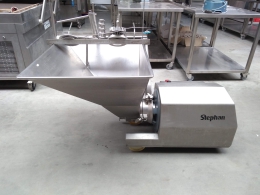 Stephan microcut MCH20